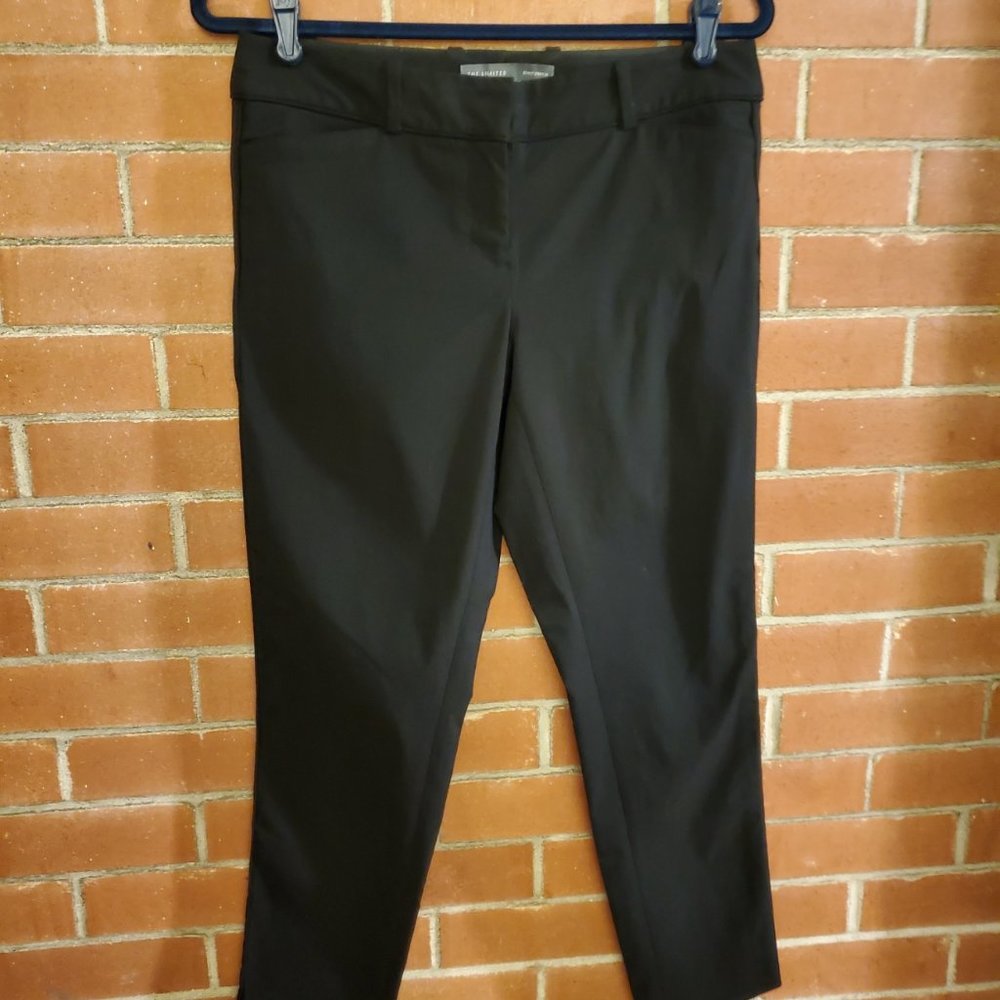 The Limited Exact Stretch dress pants